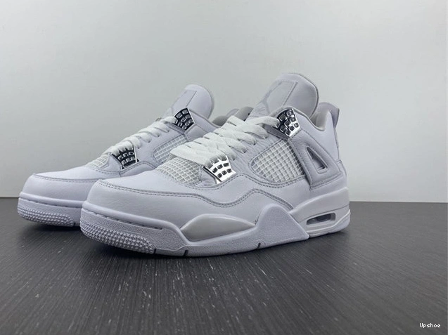 Jordan 308497- 3963 Pure Sophisticated 4 Money Retro 1013